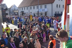 Westerwieher Karnevalsverein Westerwiehe