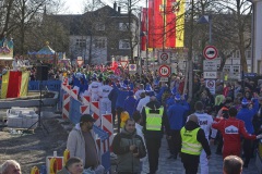 Westerwieher Karnevalsverein Westerwiehe