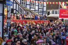 Westerwieher Karnevalsverein Westerwiehe