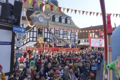 Westerwieher Karnevalsverein Westerwiehe