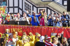 Westerwieher Karnevalsverein Westerwiehe