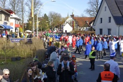 Westerwieher Karnevalsverein Westerwiehe