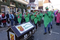 Westerwieher Karnevalsverein Westerwiehe