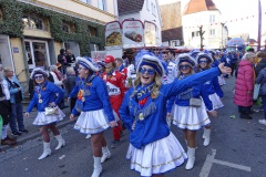 Westerwieher Karnevalsverein Westerwiehe