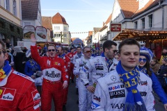 Westerwieher Karnevalsverein Westerwiehe