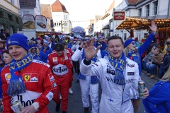 Westerwieher Karnevalsverein Westerwiehe