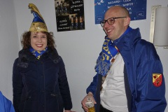 Westerwieher Karnevalsverein Westerwiehe