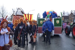 Westerwieher Karnevals Verein