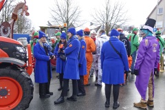 Westerwieher Karnevals Verein