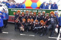 Westerwieher Karnevals Verein