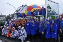Westerwieher Karnevals Verein
