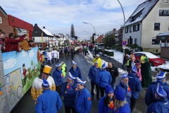Westerwieher Karnevals Verein