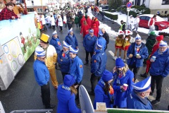 Westerwieher Karnevals Verein