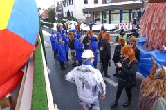 Westerwieher Karnevals Verein