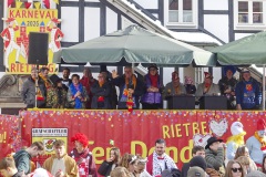 Westerwieher Karnevals Verein