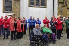 Westerwieher Karnevalsverein