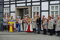 Westerwieher Karnevalsverein