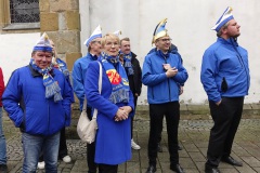 Westerwieher Karnevalsverein