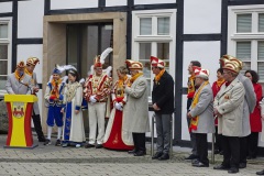 Westerwieher Karnevalsverein