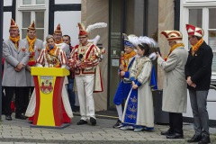 Westerwieher Karnevalsverein