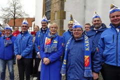 Westerwieher Karnevalsverein