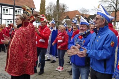 Westerwieher Karnevalsverein