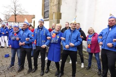 Westerwieher Karnevalsverein