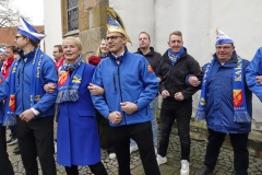 Westerwieher Karnevalsverein