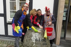 Westerwieher Karnevalsverein