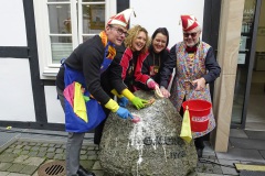 Westerwieher Karnevalsverein