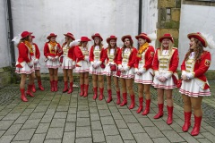 Westerwieher Karnevalsverein