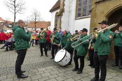 Westerwieher Karnevalsverein