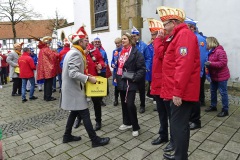 Westerwieher Karnevalsverein