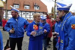 Westerwieher Karnevalsverein
