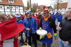 Westerwieher Karnevalsverein