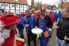 Westerwieher Karnevalsverein