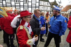 Westerwieher Karnevalsverein