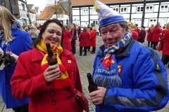 Westerwieher Karnevalsverein