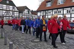 Westerwieher Karnevalsverein