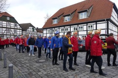 Westerwieher Karnevalsverein