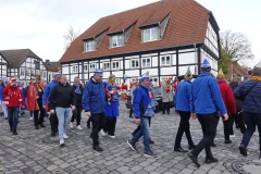 Westerwieher Karnevalsverein