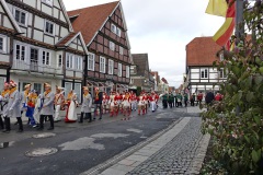 Westerwieher Karnevalsverein