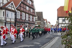 Westerwieher Karnevalsverein