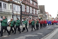 Westerwieher Karnevalsverein