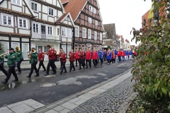 Westerwieher Karnevalsverein