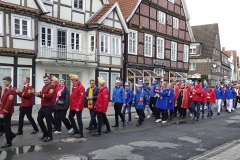 Westerwieher Karnevalsverein