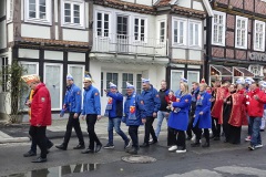 Westerwieher Karnevalsverein