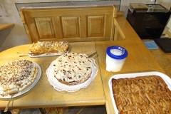 Veilchendienstag - 04.03.2025