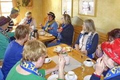 Westerwieher Karnevalsverein Westerwiehe