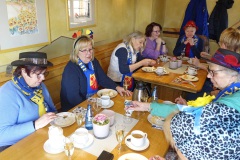 Westerwieher Karnevalsverein Westerwiehe